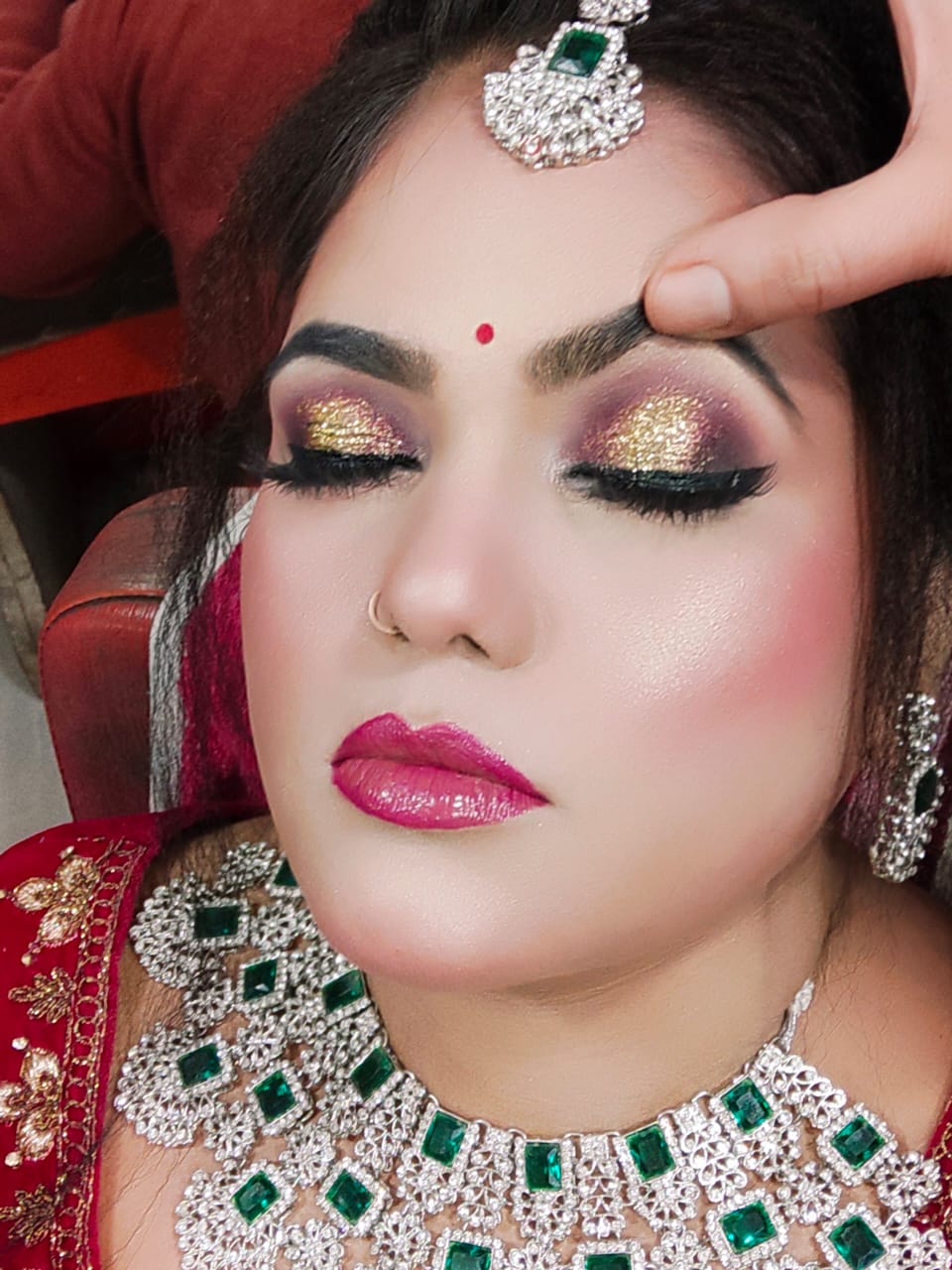 Jannat Beauty World