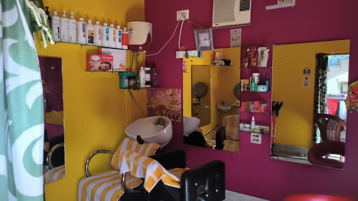 Nitu Ladies Beauty Parlour and Academy
