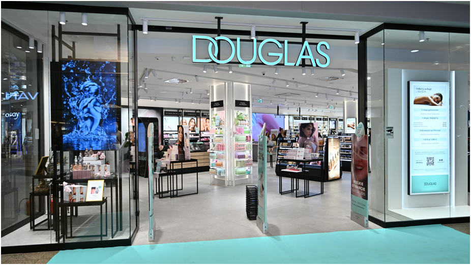 Douglas