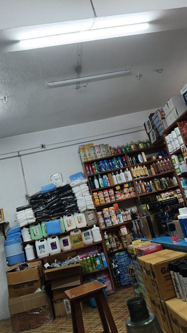 Sucharitha Cosmetics