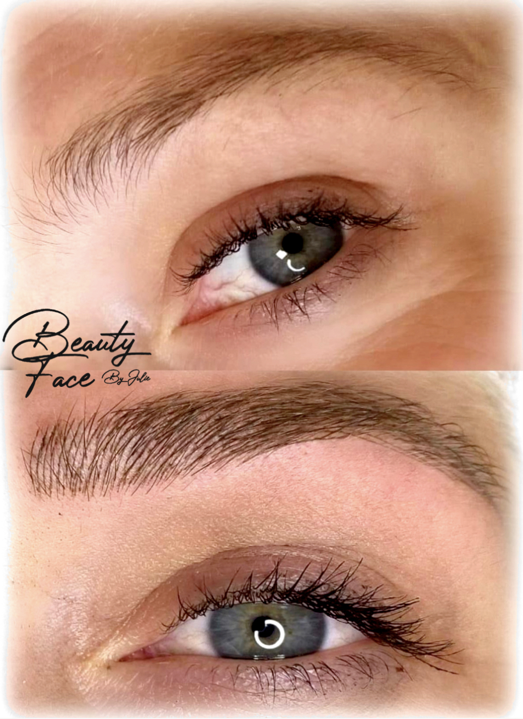 Beauty Face By Julie
