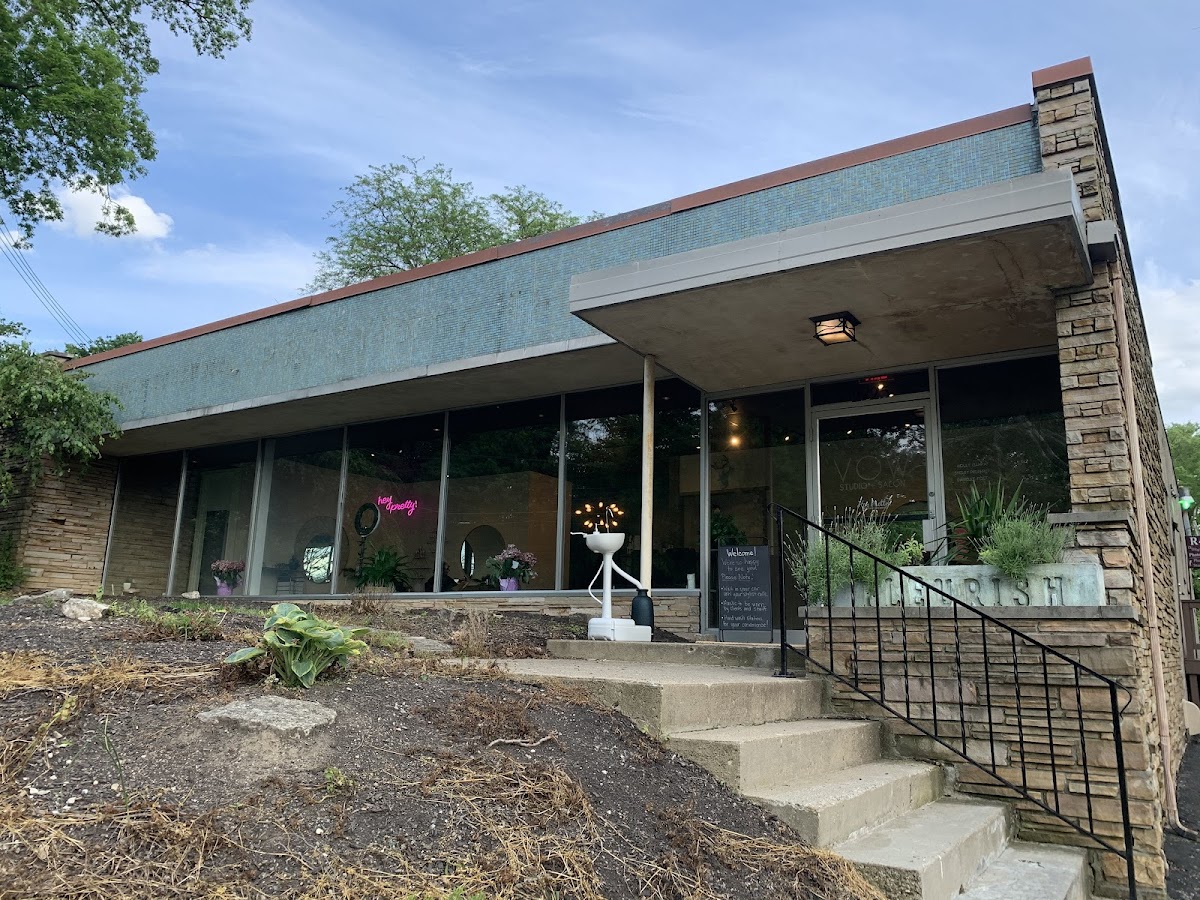 Vow Studio + Salon