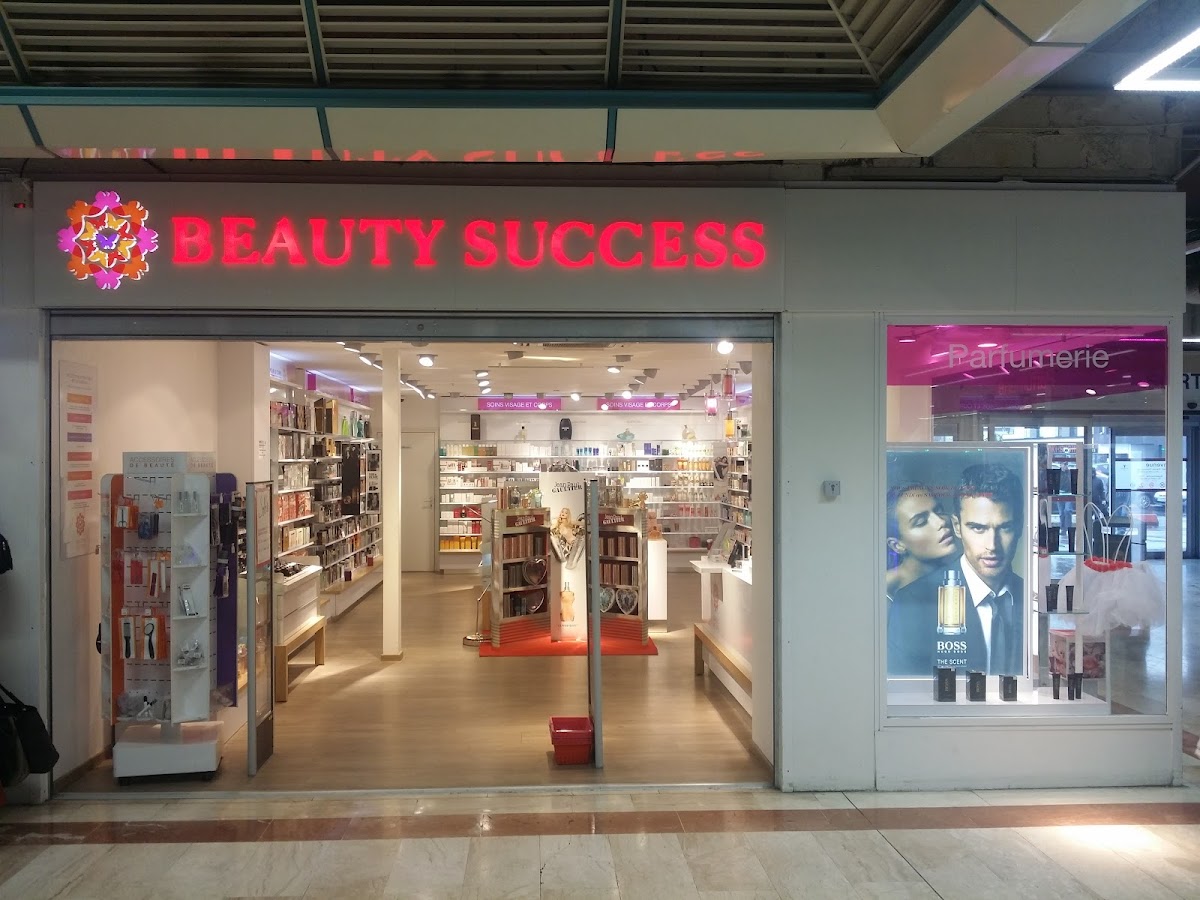 Beauty Success