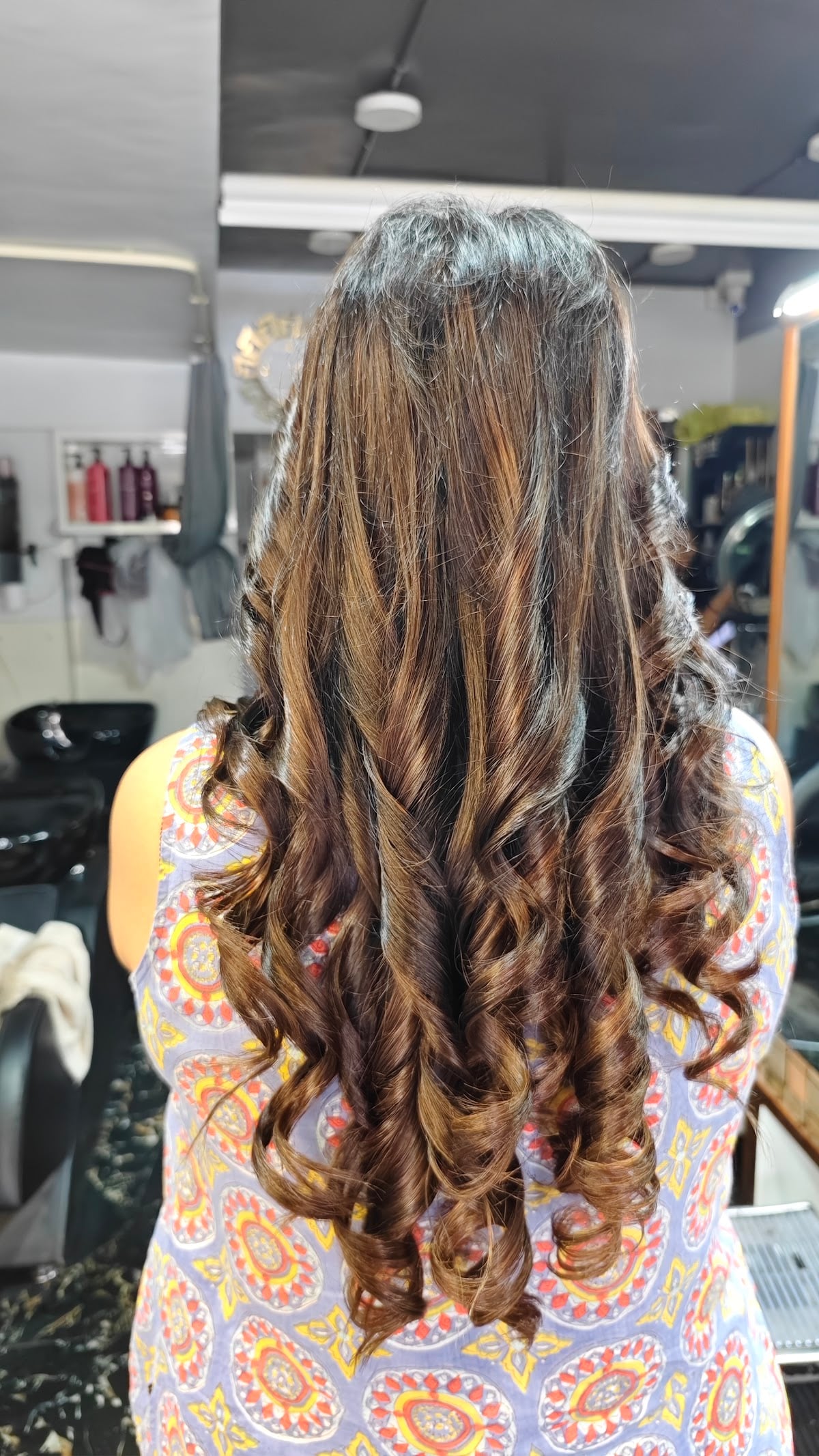 The Professional Beauty Point Salon