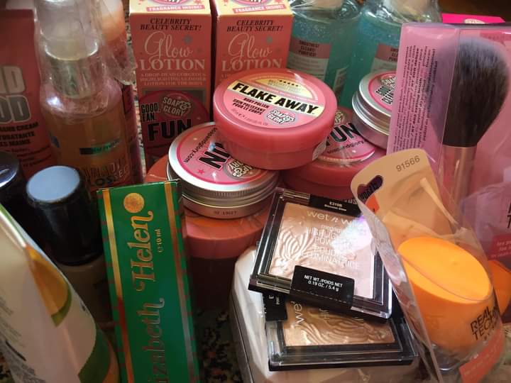 Original Makeup