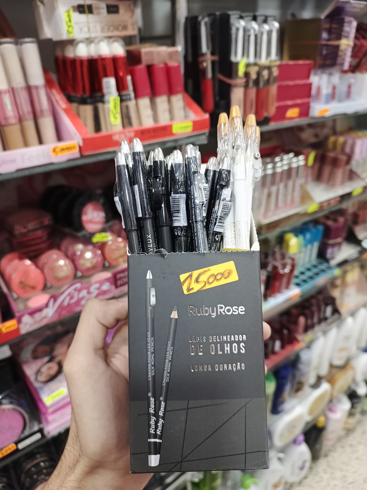 Cosmetiques Chabia