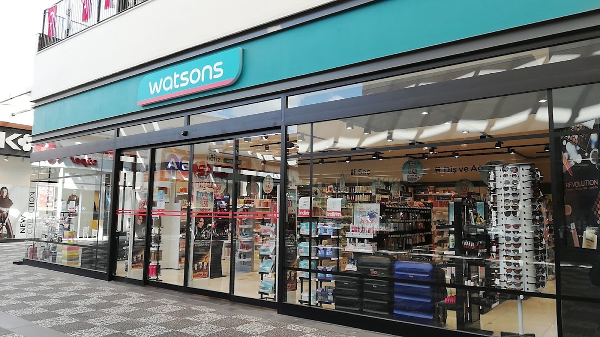 WATSONS NOVADA AKHISAR