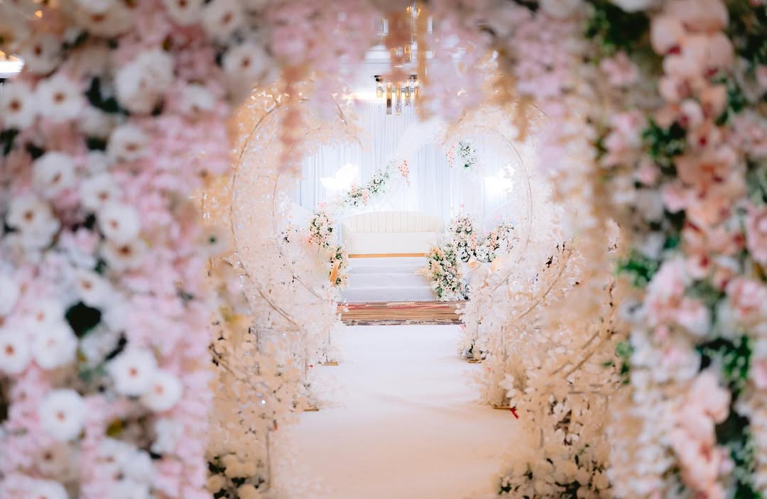 Amore Wedding