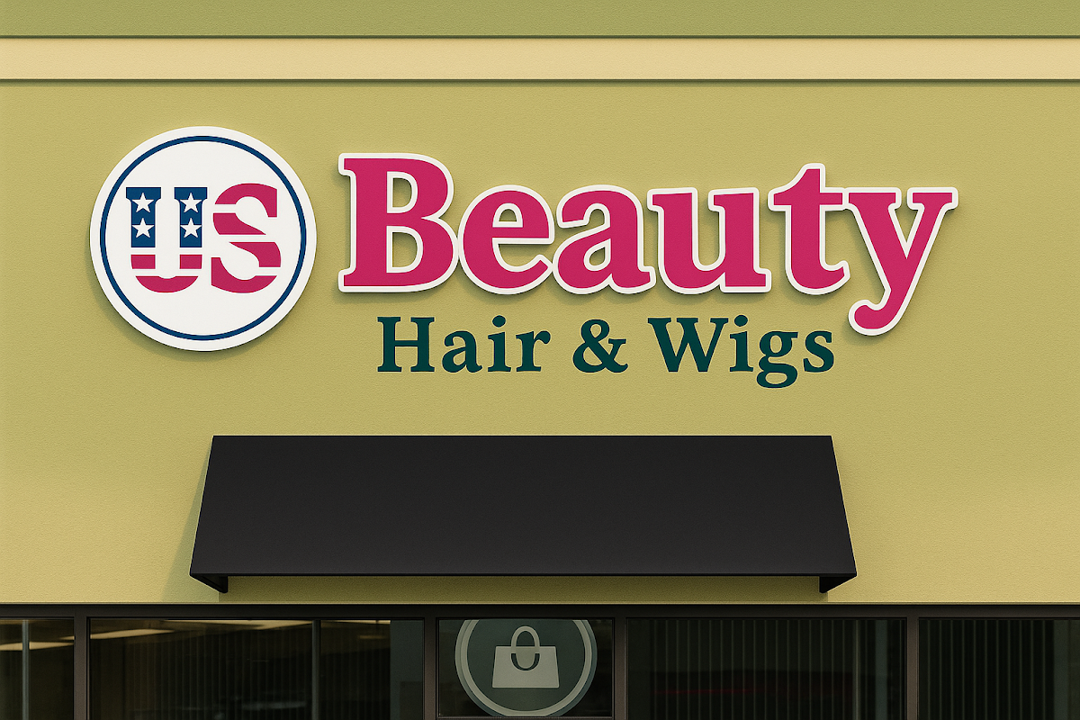 US Beauty Supply