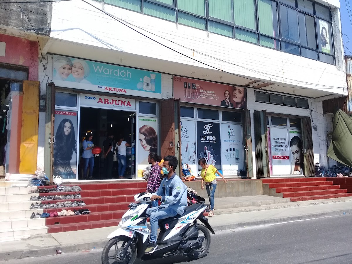 Arjuna Mart