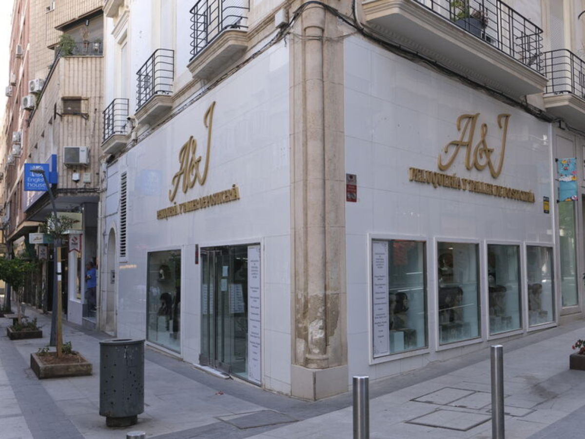 A&J Centro Capilar