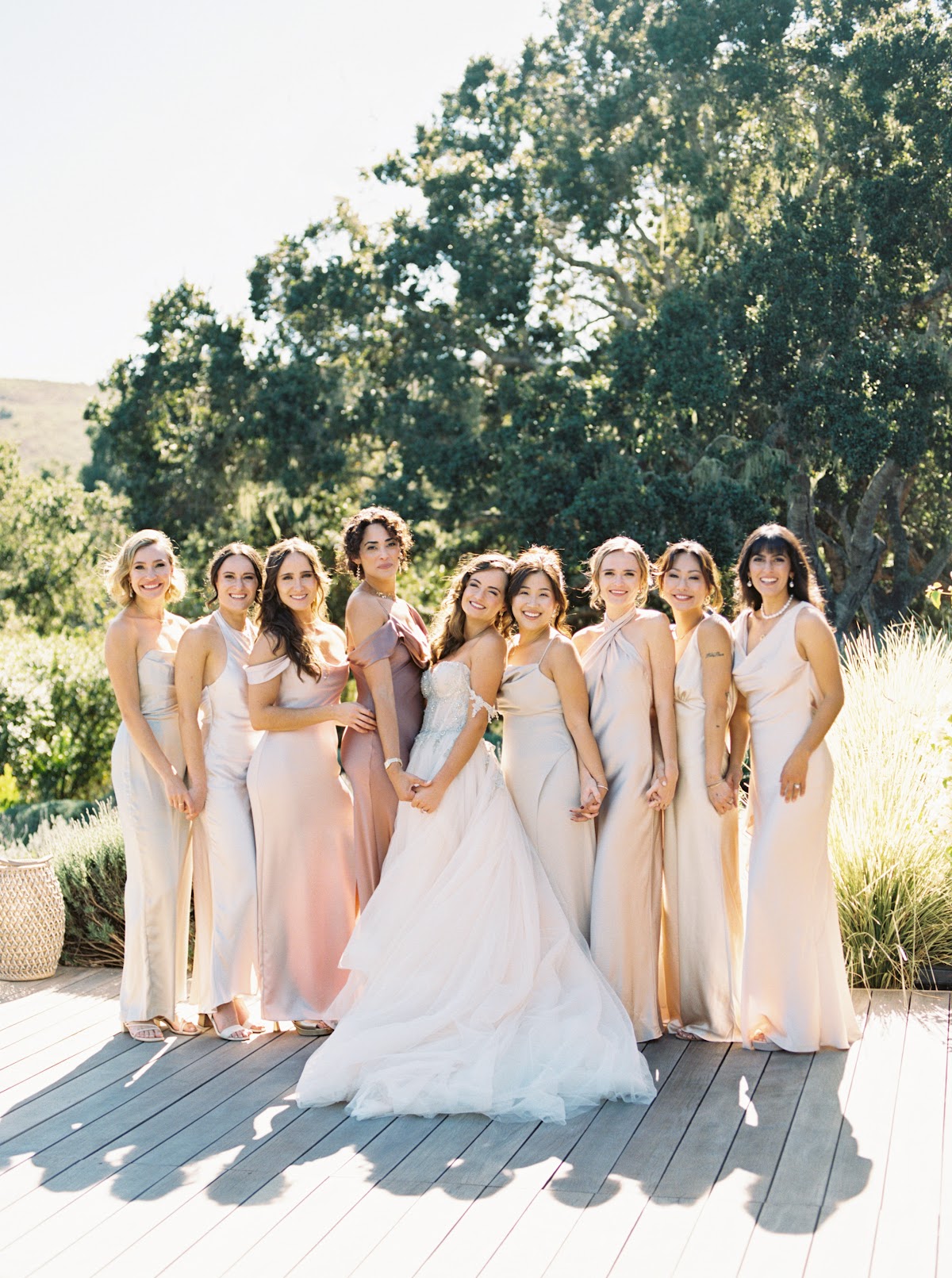 Face Forward Carmel & Bridal
