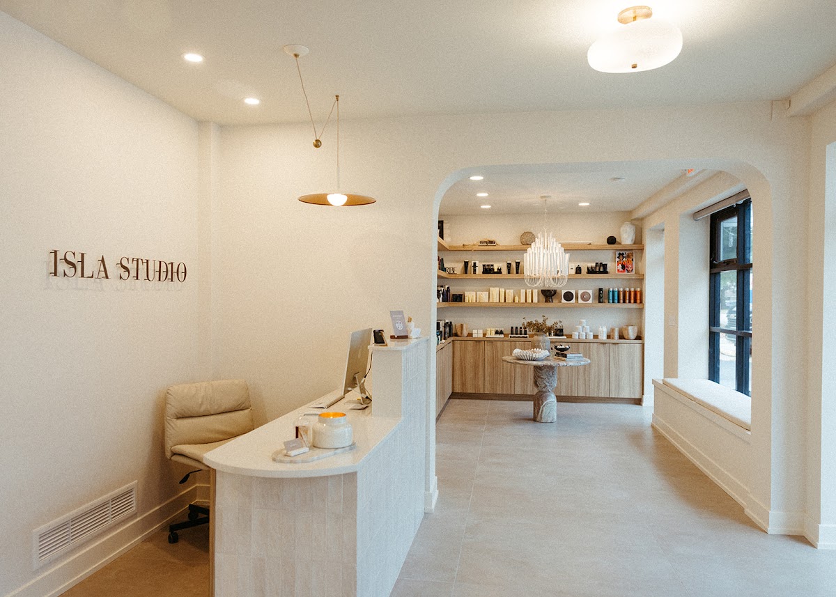 Isla Studio + Hair Co.