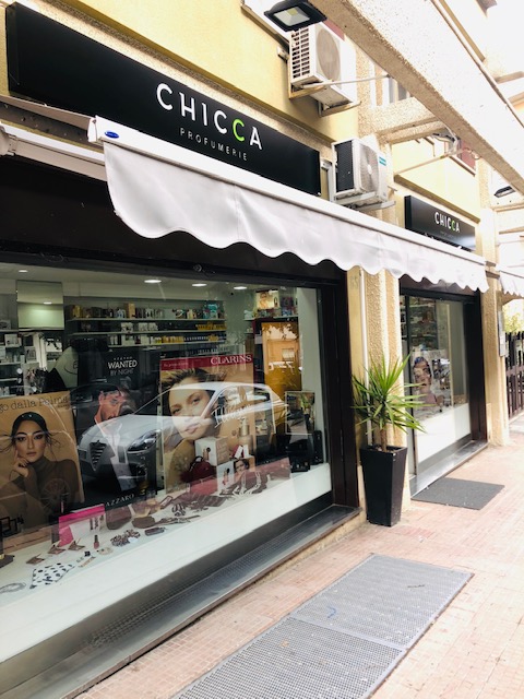 Chicca Profumerie