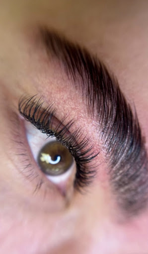Beautiful Eyebrows