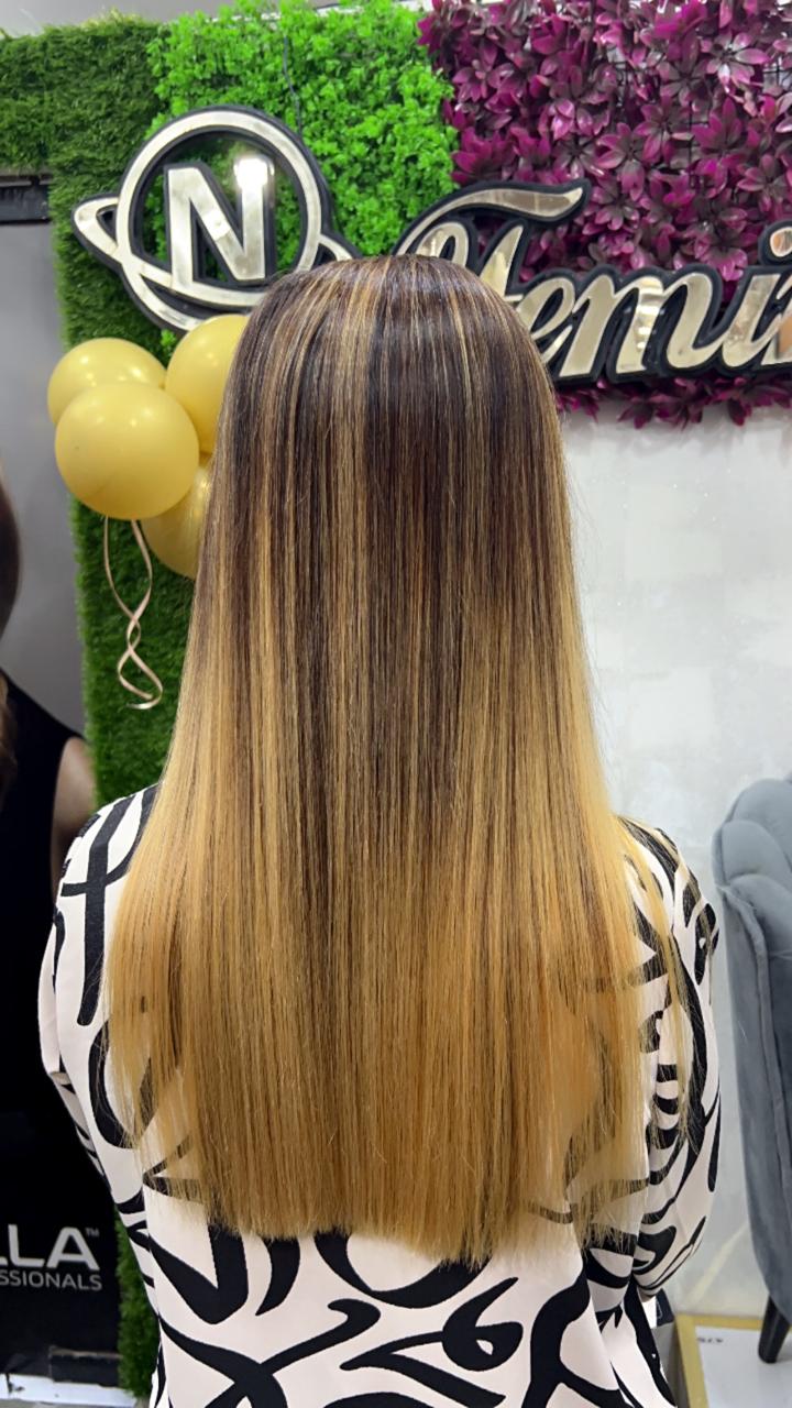 Feminaz Beauty Studio