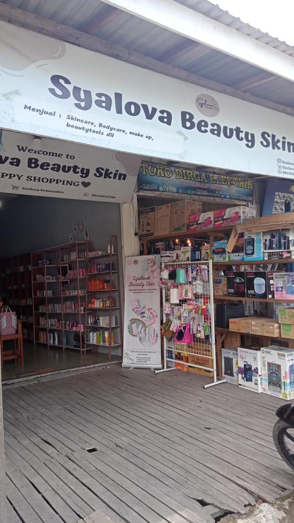 SYALOVA BEAUTY SKIN