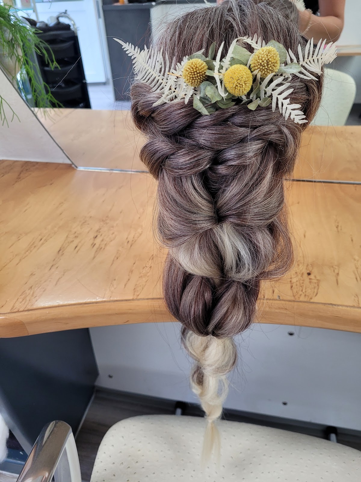 Hairdesign by Martina Aichinger