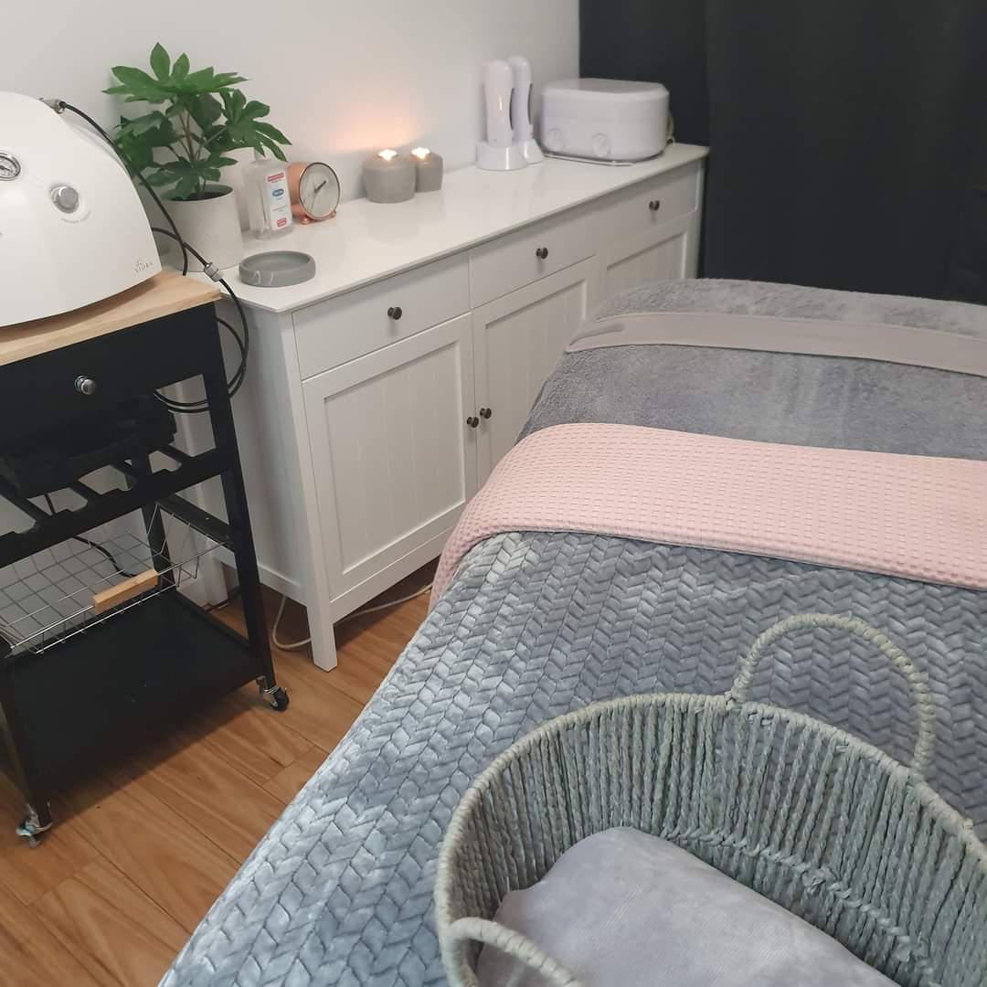 Rachel's Beauty Rooms