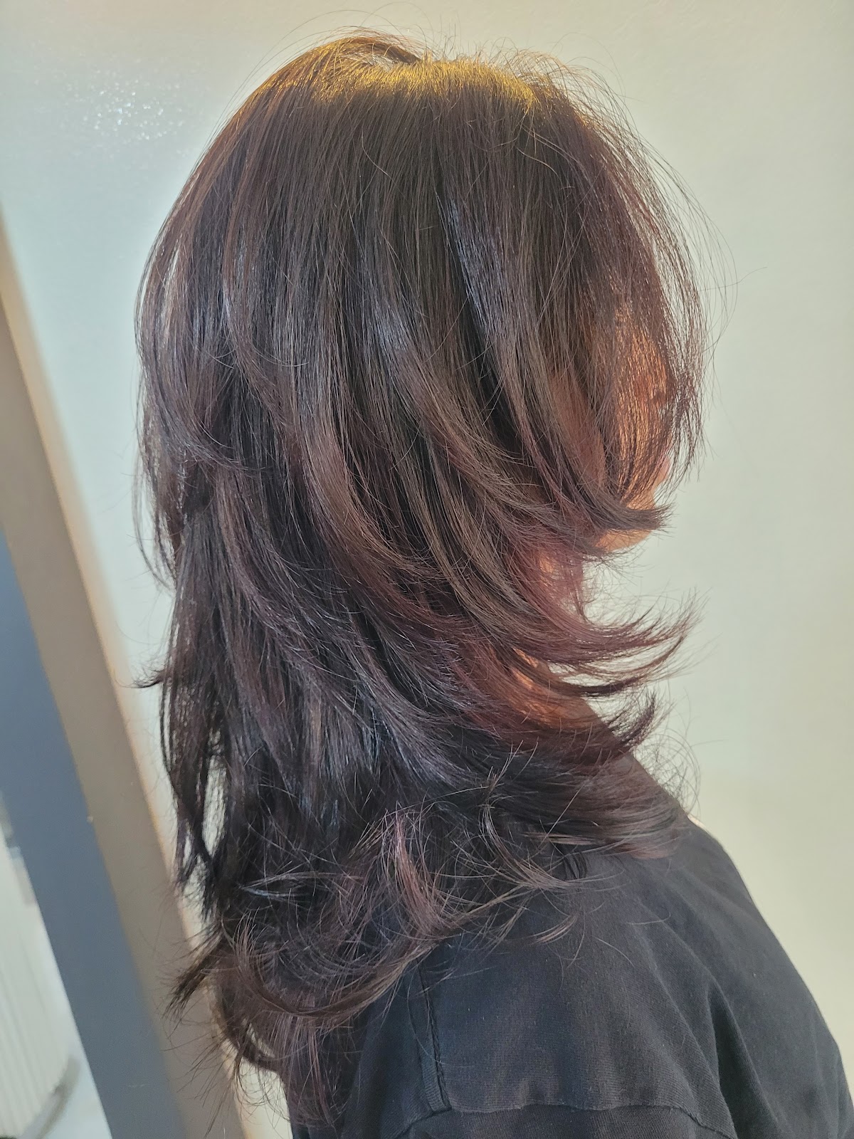Raj Beauty Salon