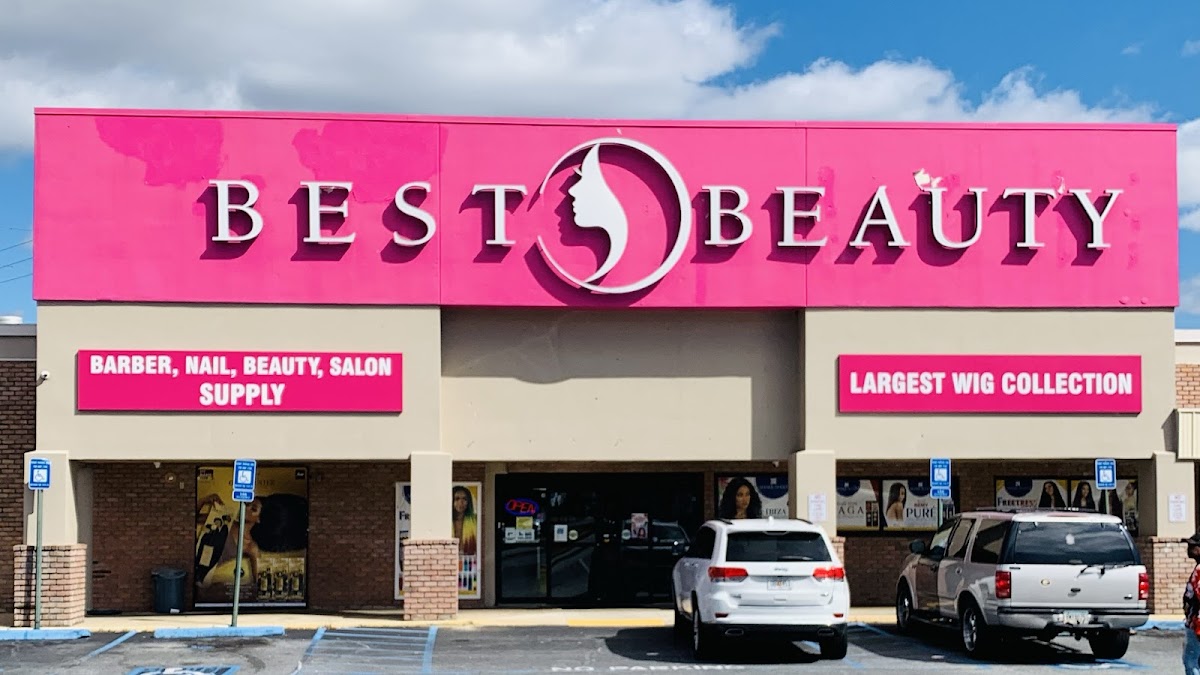 Best Beauty