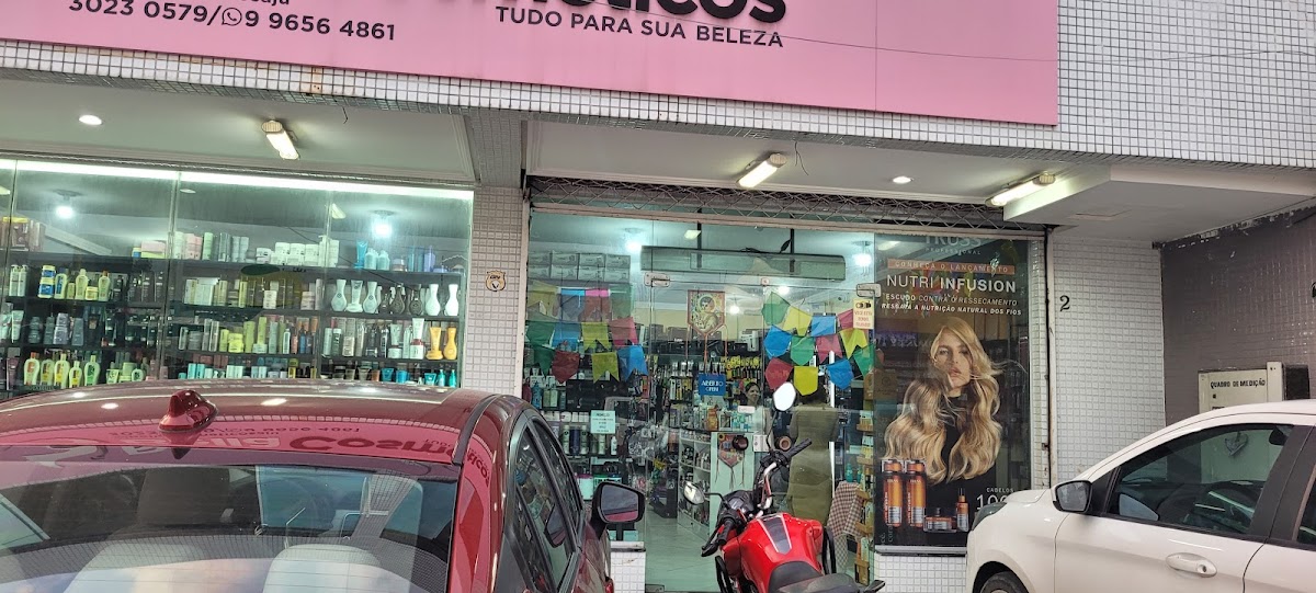 Bella Cosmeticos