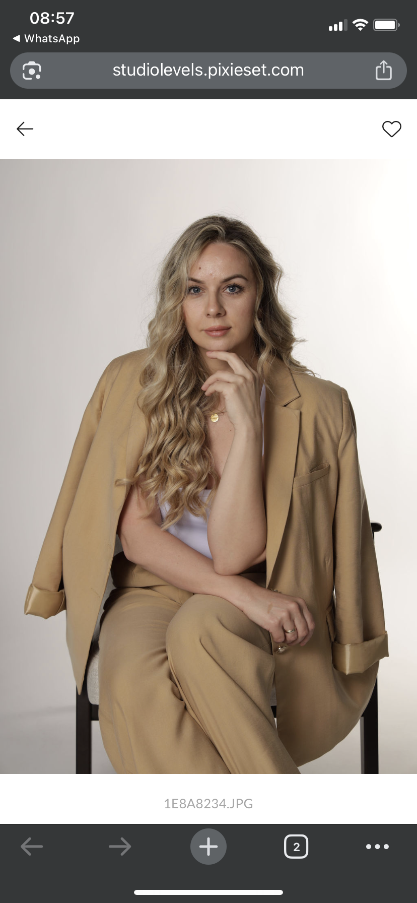 Studio Zorica