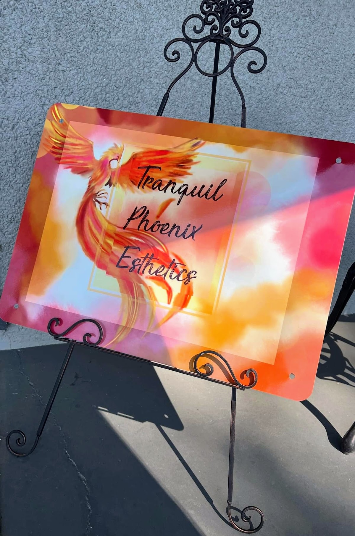 Tranquil Phoenix Esthetics