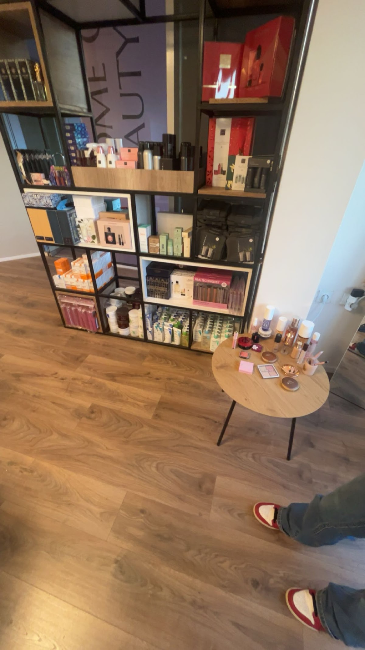 Fragrance Obsession