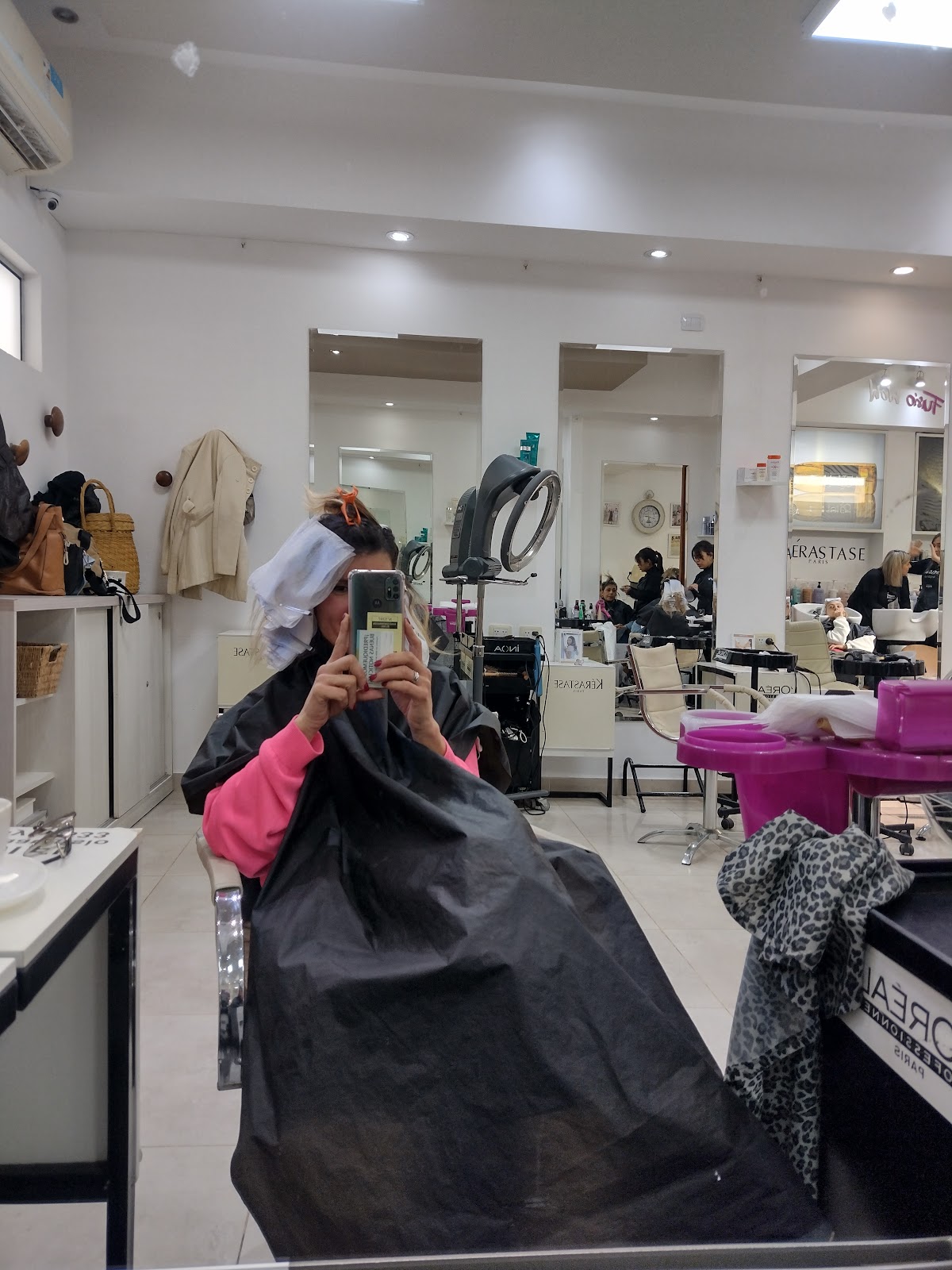 Espacio de Belleza Laura Audisio