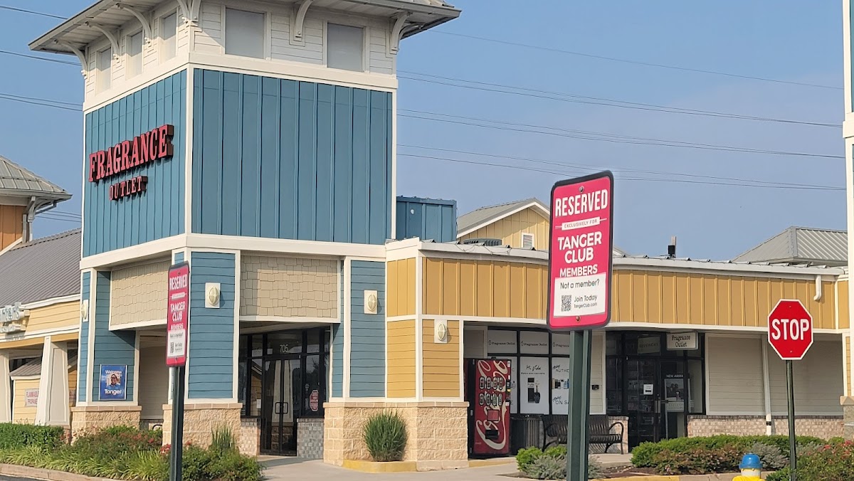 Fragrance Outlet