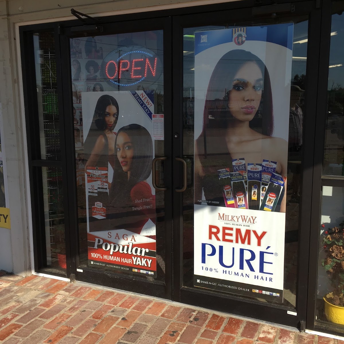 Yong Beauty & Fashions