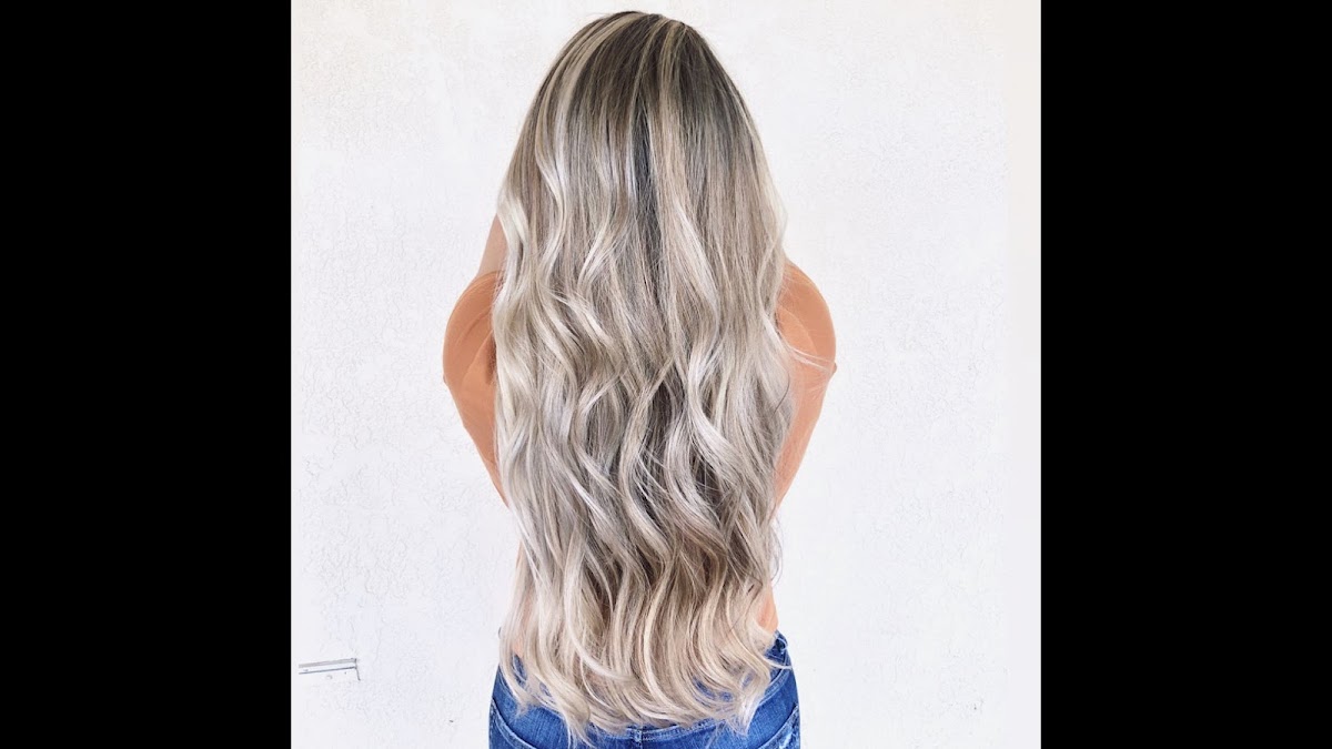 Bella Belia's Hair Boutique