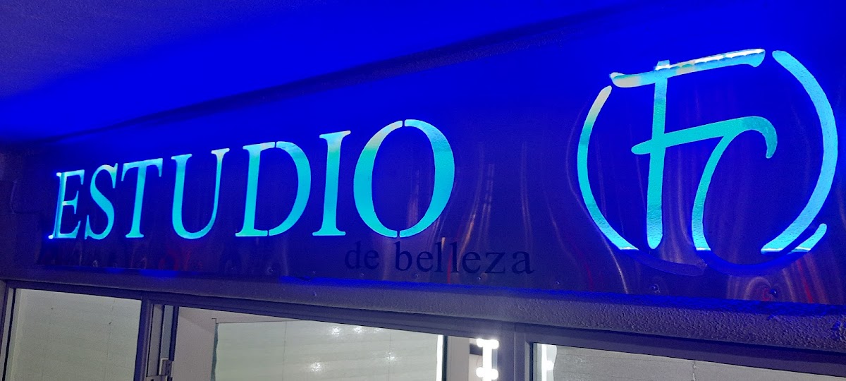 Estudio de Belleza FC