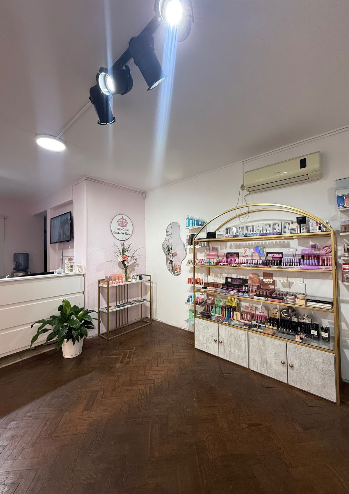 Princess Beauty Studio