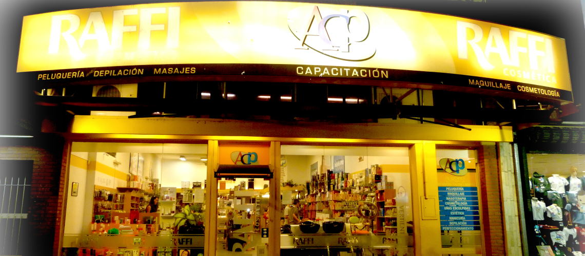 Raffi Cosmetica