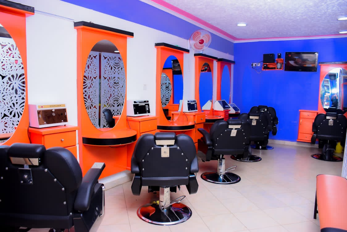 Prime salon and spa