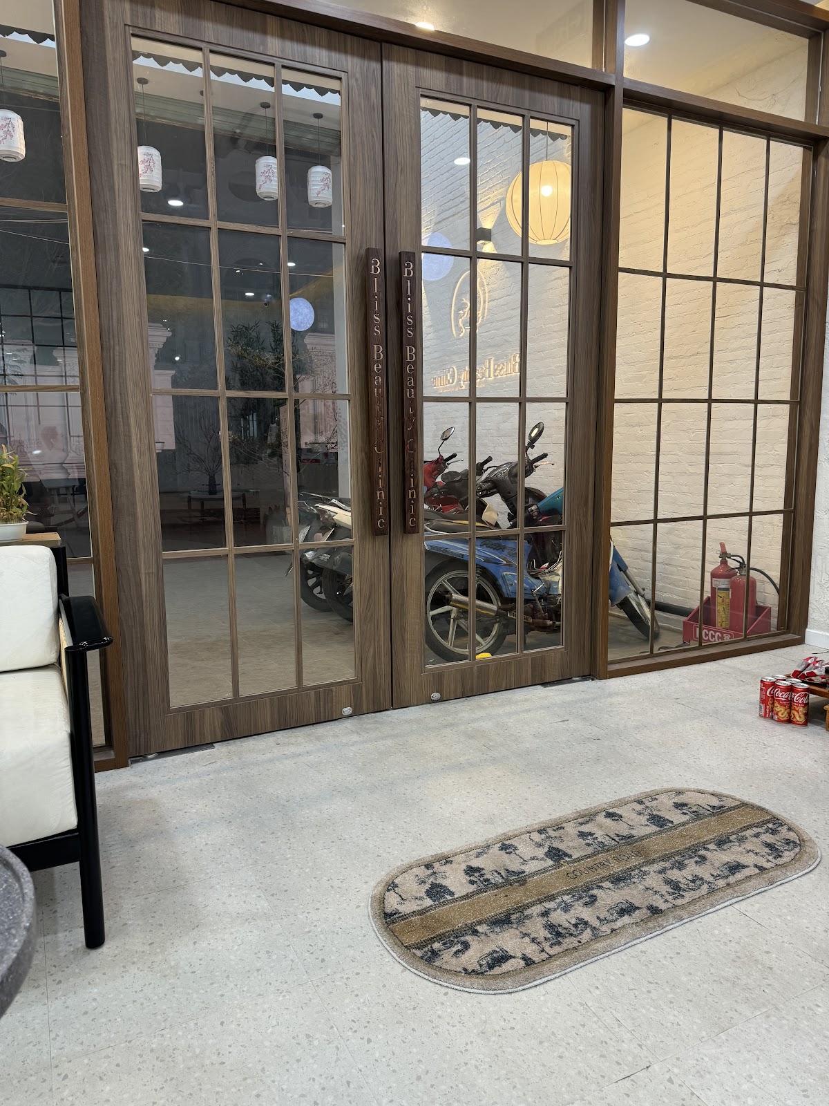 Bliss Beauty Spa Co So Thu Duc