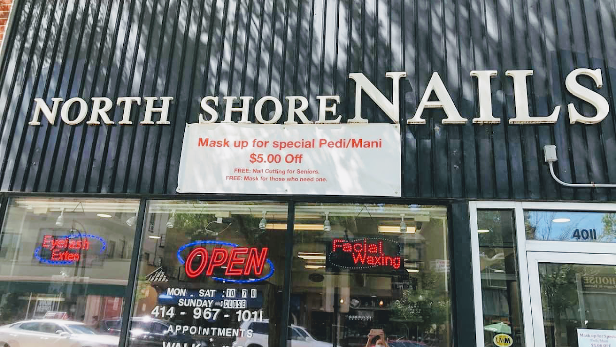 North Shore Nails