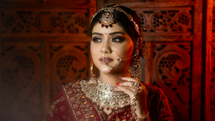 The Bridal House By Deepika Singh