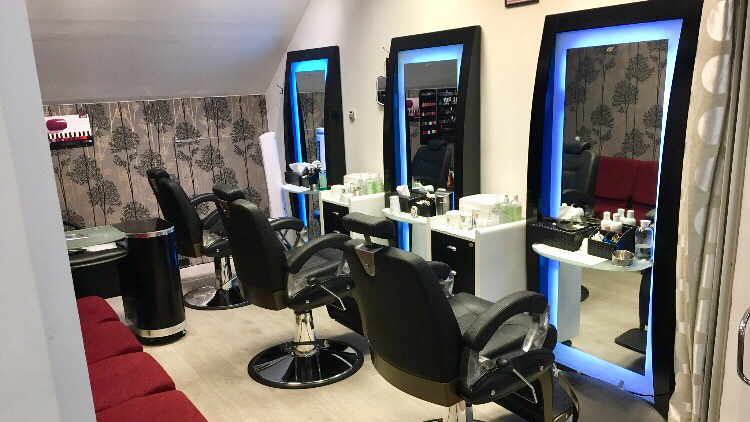 Klair Beauty Bar