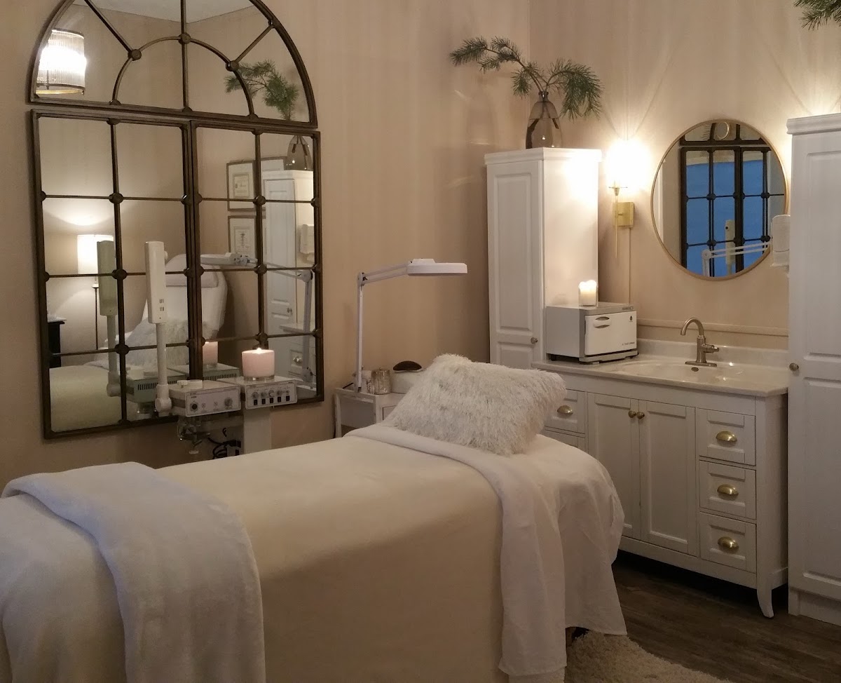 Susan Amidon Esthetics