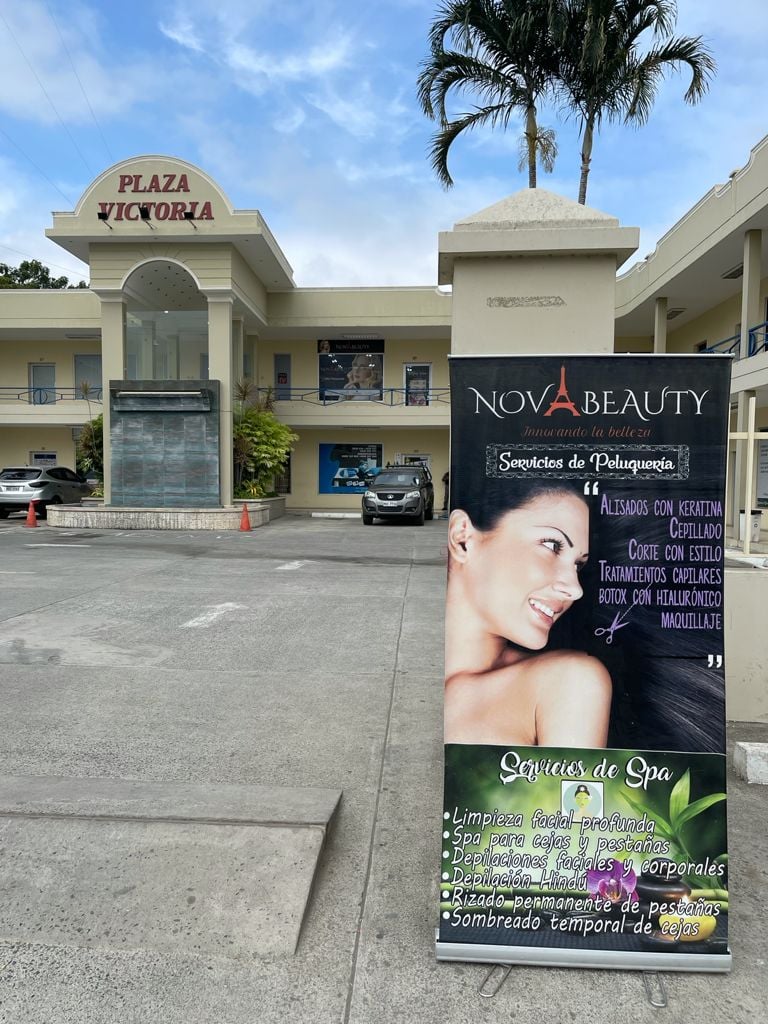 NovaBeauty.Ec