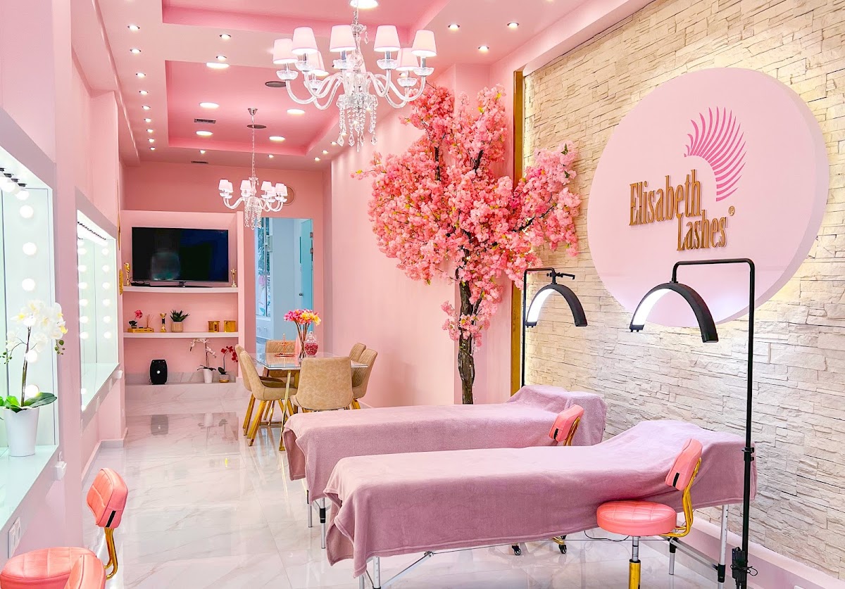 Lash & Brow Marousi