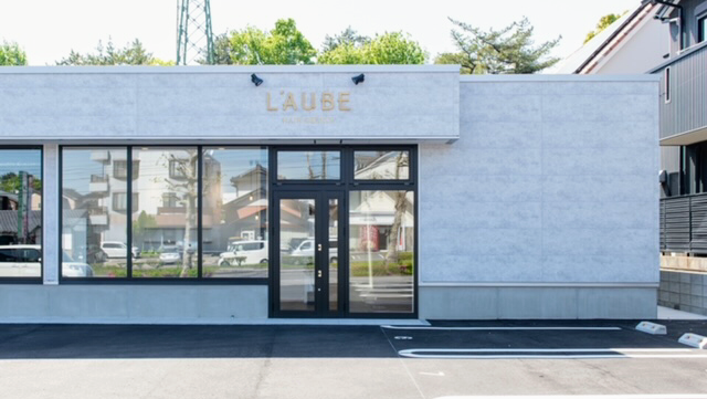 L'AUBE