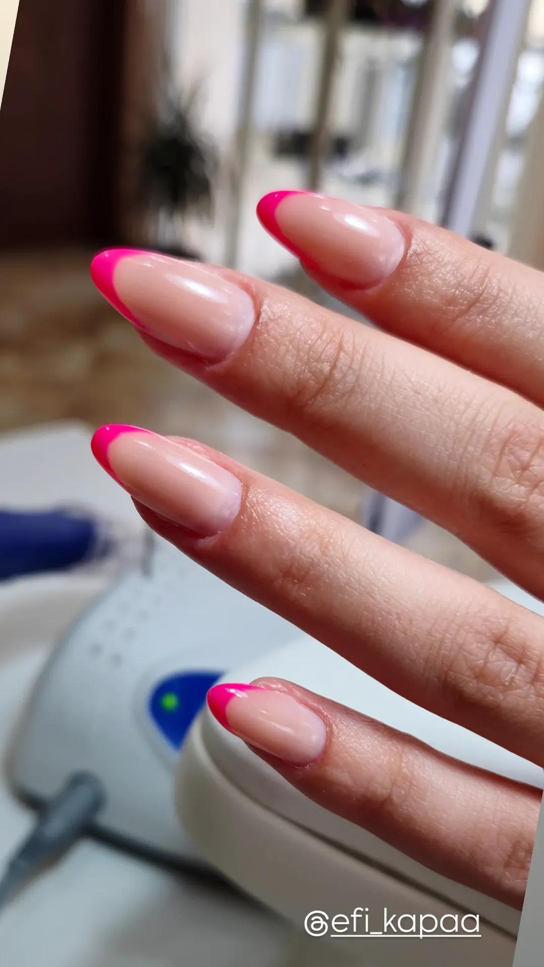 Mila Nails. Nails&More.