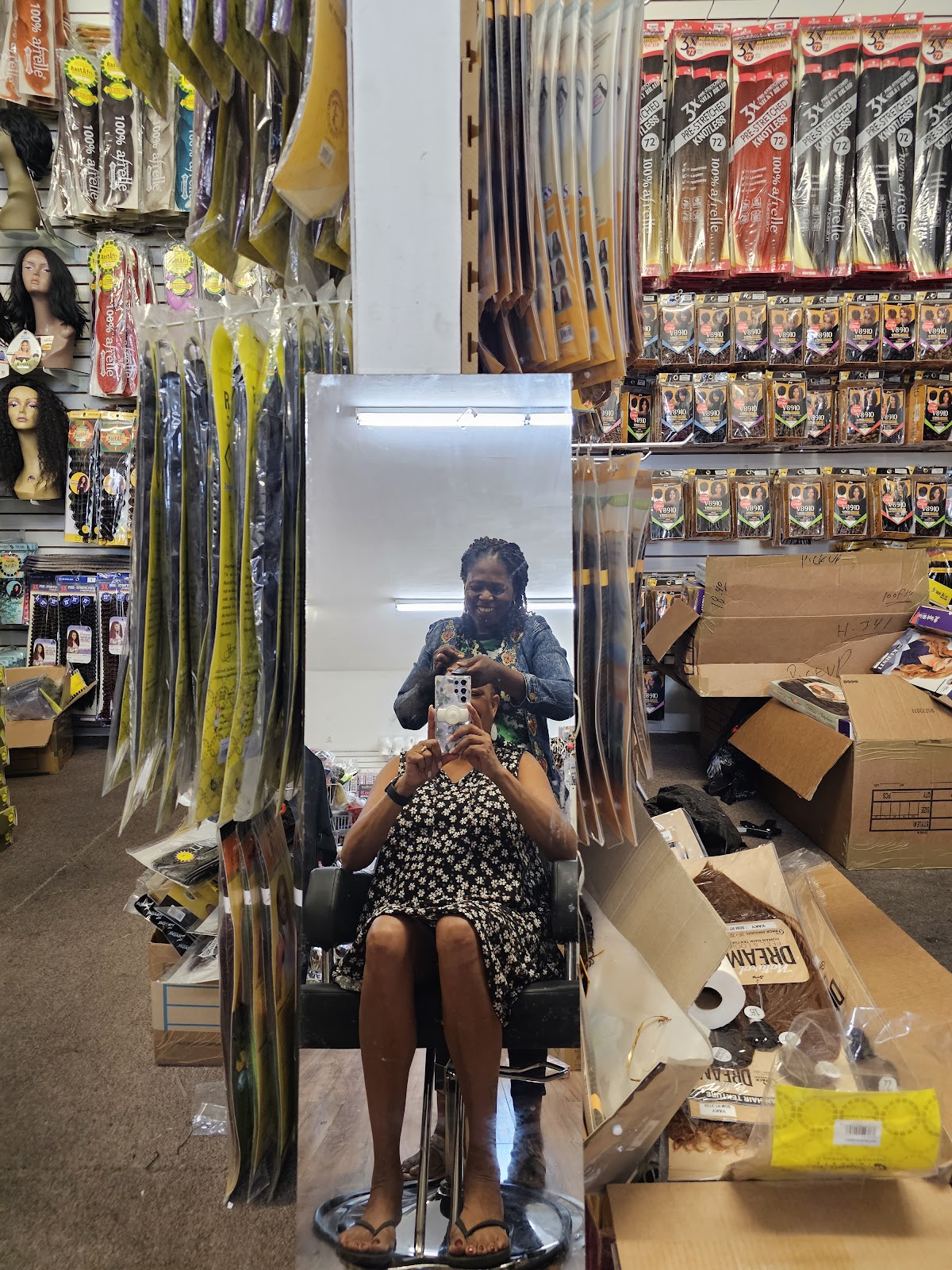 Heavenly Beauty Supply
