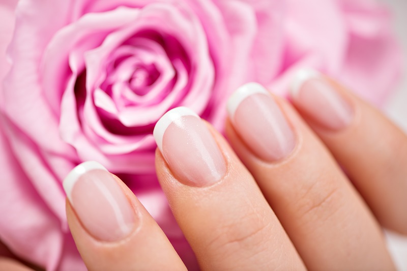 No 1 Nails