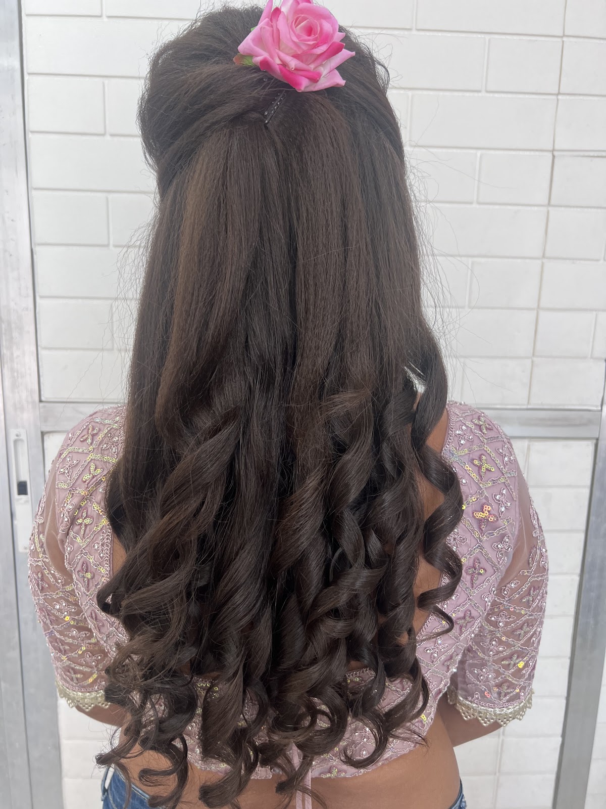 Beauty World Salon & Spa
