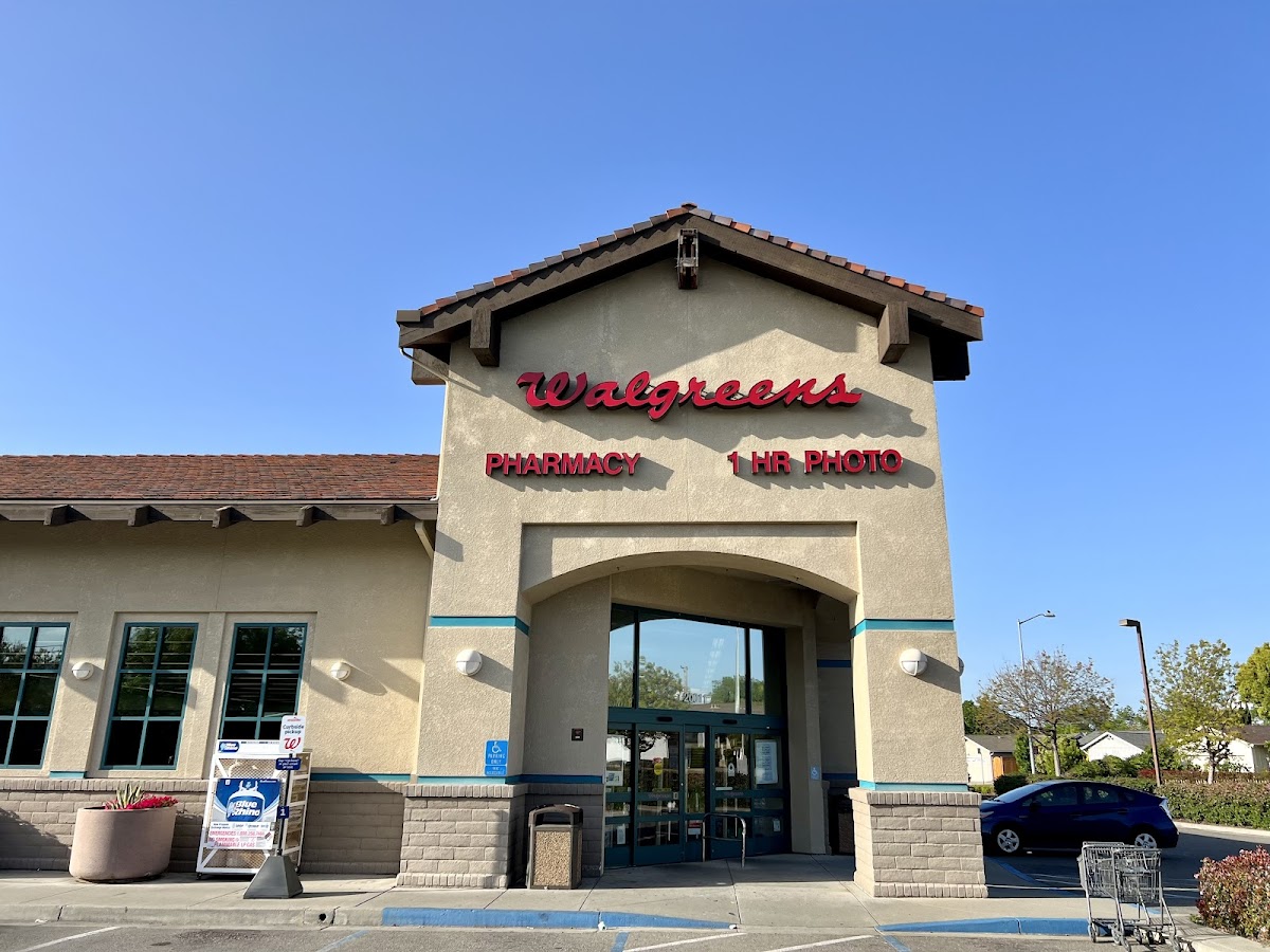 Walgreens